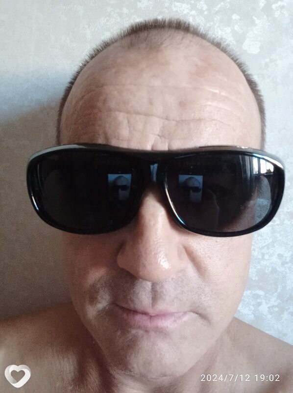 Алексей, 51, Канаше — анкета №2043122