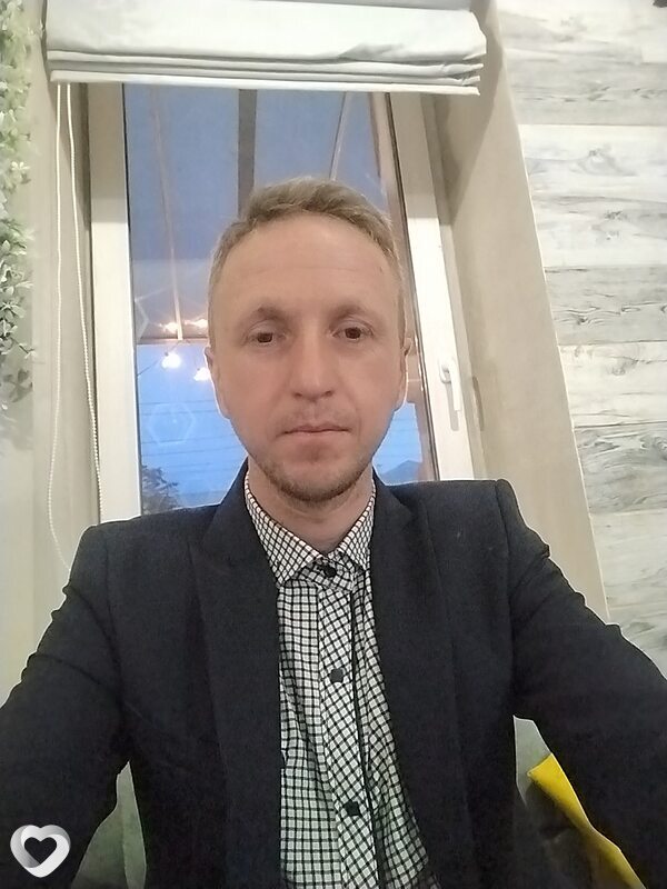 Евгений, 36, Гомеле — анкета №2042202
