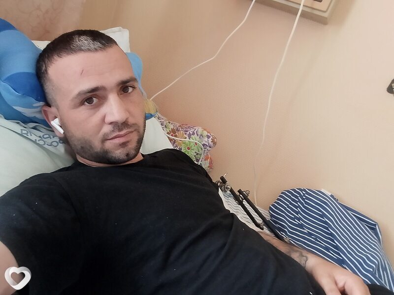 Сэм, 34, Владивостоке — анкета №2042214