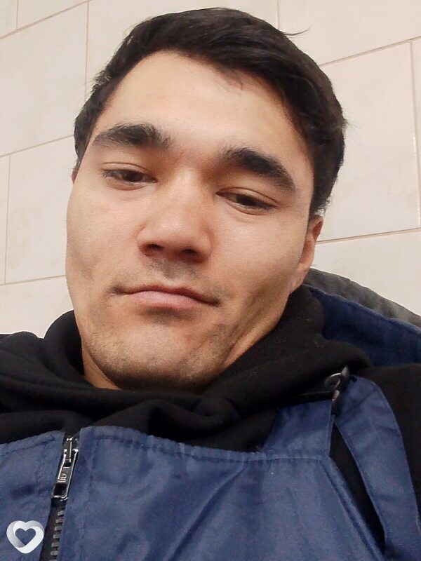 Али, 24, Санкт-Петербурге — анкета №2042220