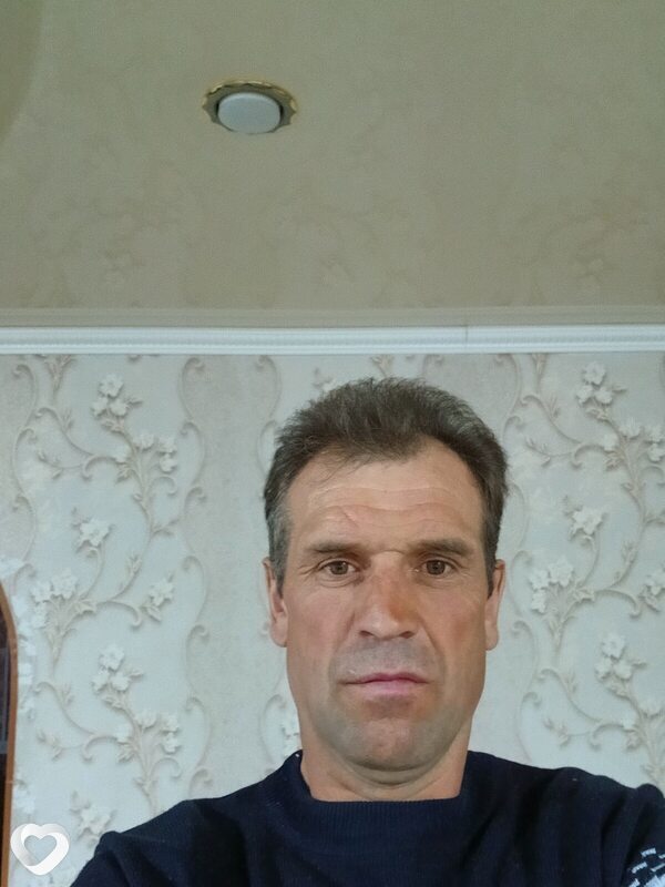 Игорь, 47, Макинске — анкета №2042221