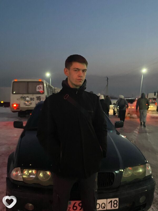 Гера, 22, Семей — анкета №2042223