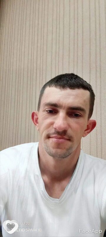 Аркадий, 31, Уссурийске — анкета №2042225