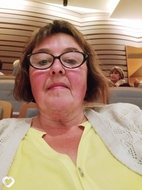 Маргарита, 64, Перми — анкета №2042401