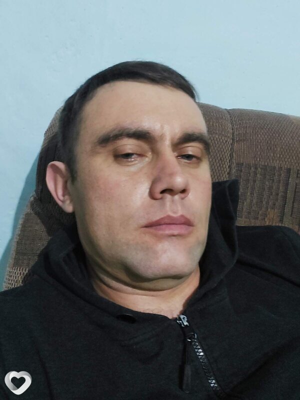 Денис, 39, Алматы — анкета №2042405