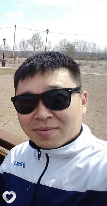 Аржаан, 35, Кызыле — анкета №2042412