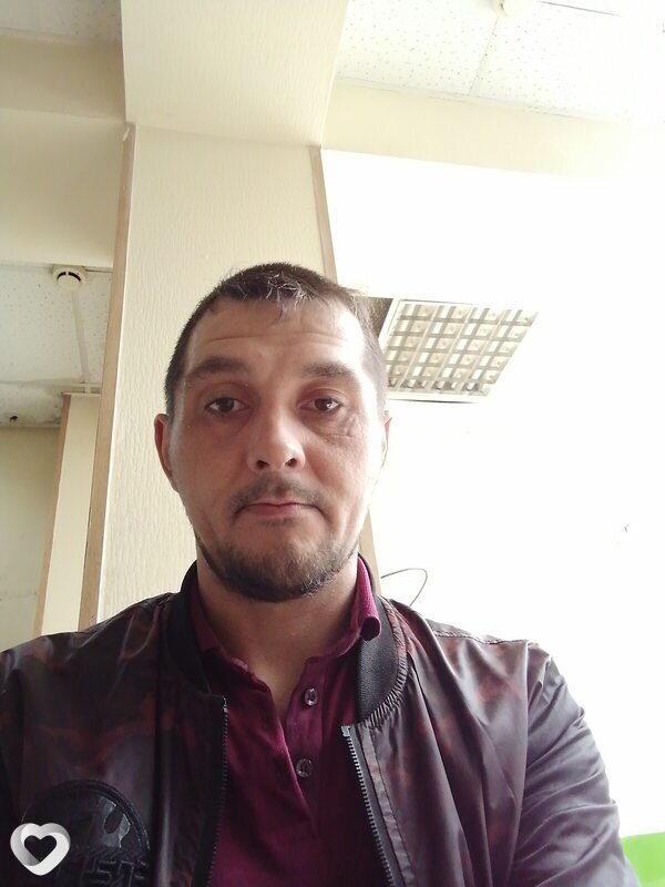 Антон, 38, Сочи — анкета №2042413