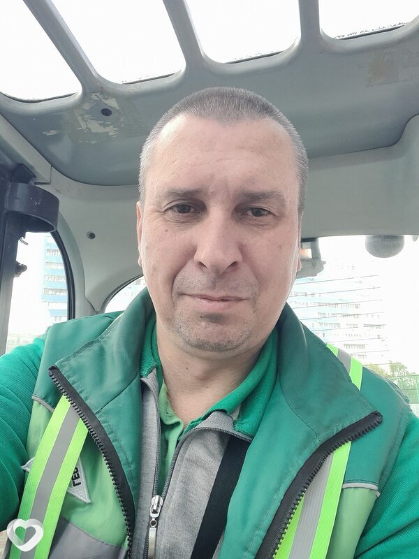 Алексей, 48, Москве — анкета №2042419