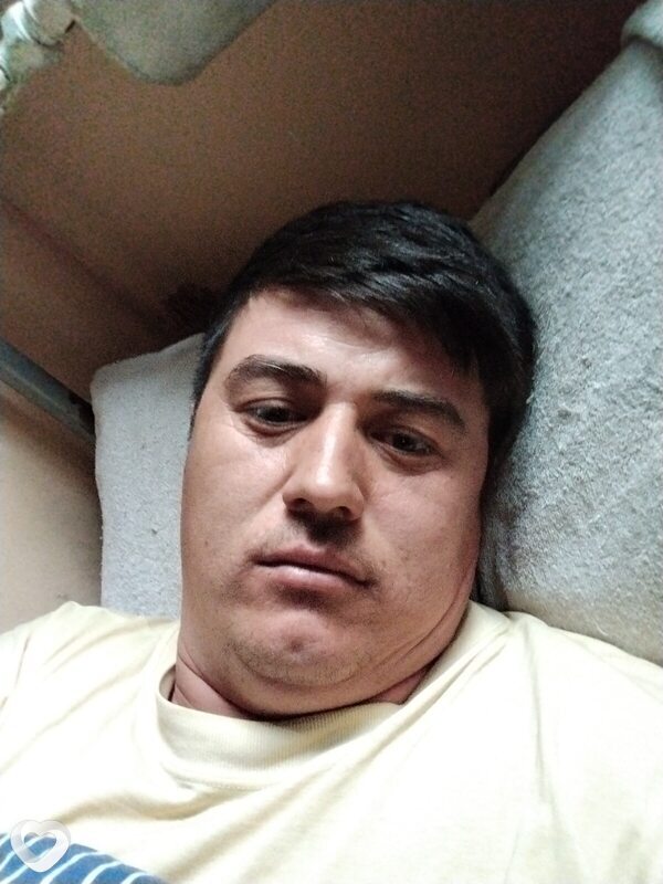 Абдурасул, 37, Голицыне — анкета №2042284