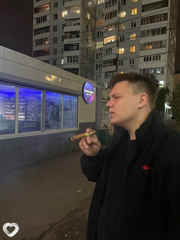 Иван, 21, Омске — анкета №2042288