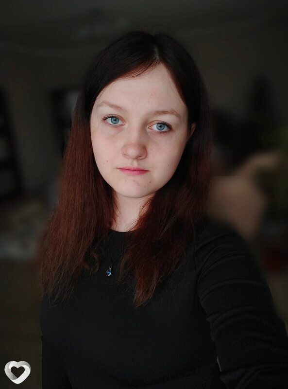Анастасия, 19, Новосибирске — анкета №2042292