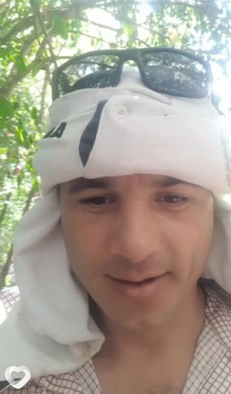 Григорий, 38, Кишинёв — анкета №2042293