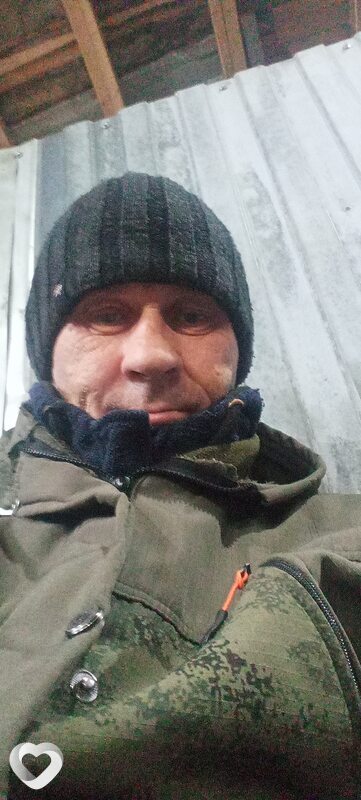 Ярослав, 52, Когалыме — анкета №2042295