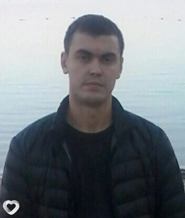 Руслан, 36, Казани — анкета №2042358