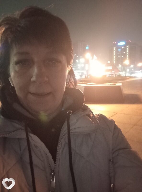 Ирина, 45, Воронеже — анкета №2042359