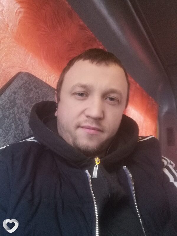 Владимир, 38, Шахтах — анкета №2042360