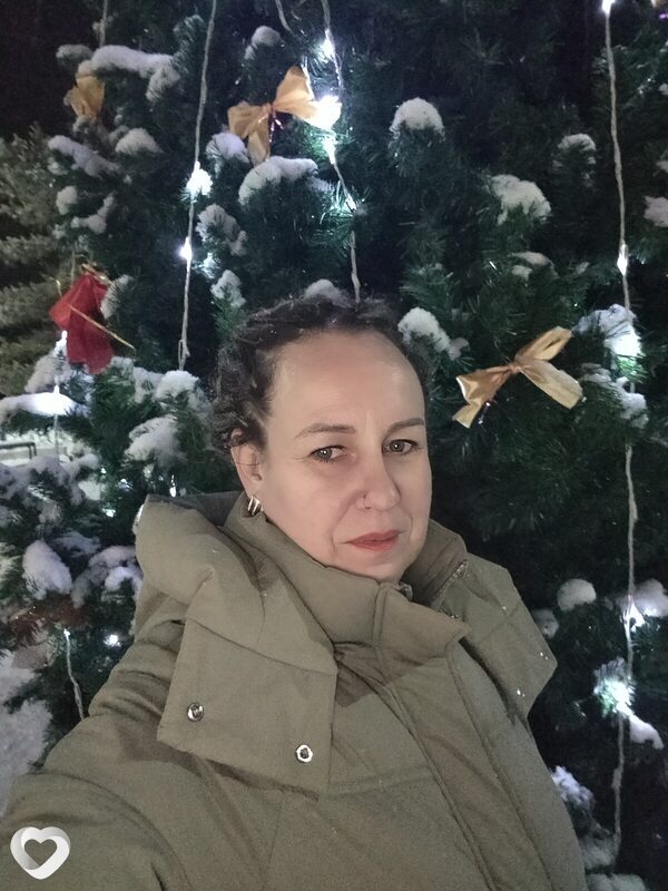 Наталья, 45, Усть-Каменогорск — анкета №2042363