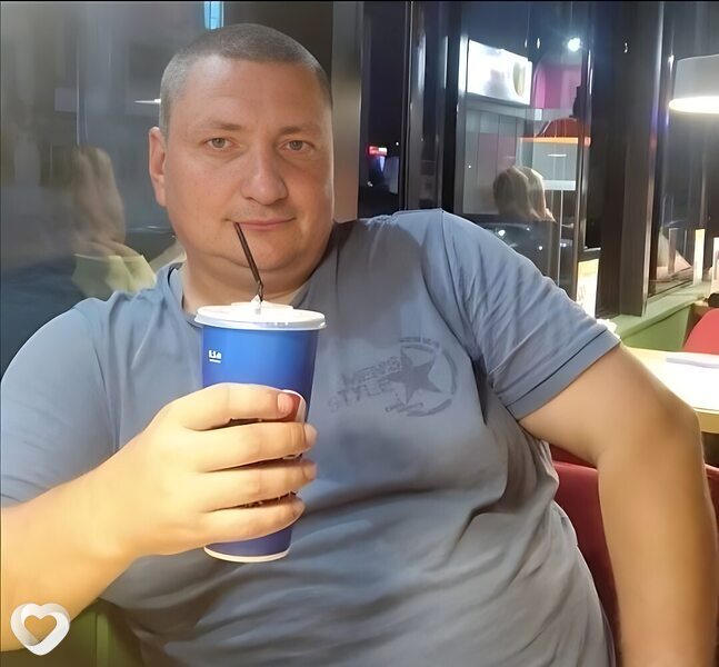 Леха, 43, Ижевске — анкета №2042369