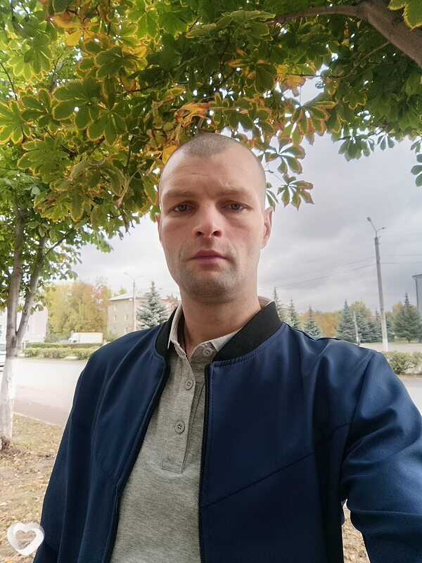 Юрий, 37, Самаре — анкета №2042372