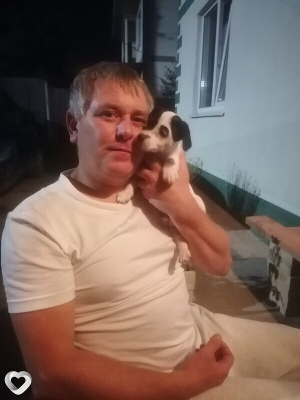 Александр, 36, Новороссийске — анкета №2042374