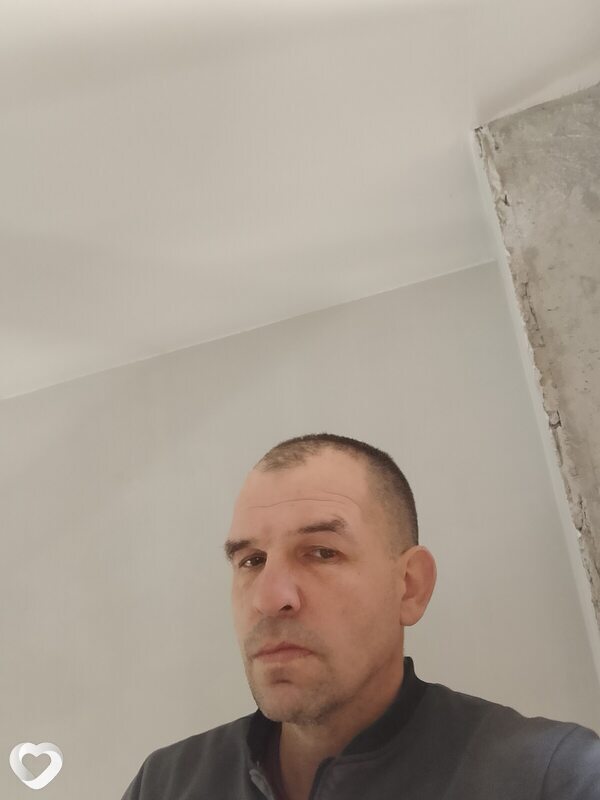 Олег, 46, Москве — анкета №2042331
