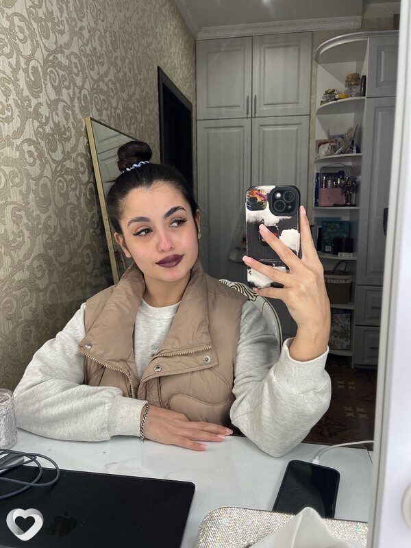 Полина, 25, Иркутске — анкета №2042332