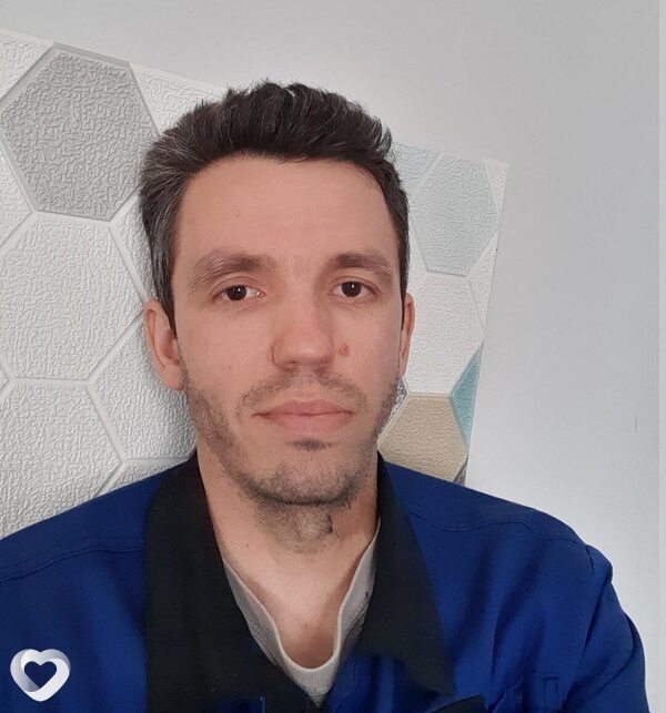 Дима, 37, Краснодаре — анкета №2042337