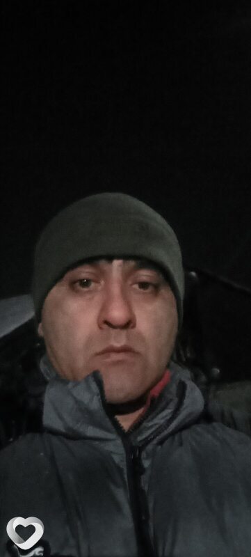 Мага, 49, Чите — анкета №2042340