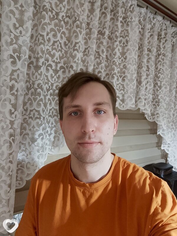 Павел, 25, Костроме — анкета №2042350