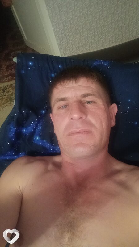 Тимофей, 39, Зыряновск — анкета №2042227