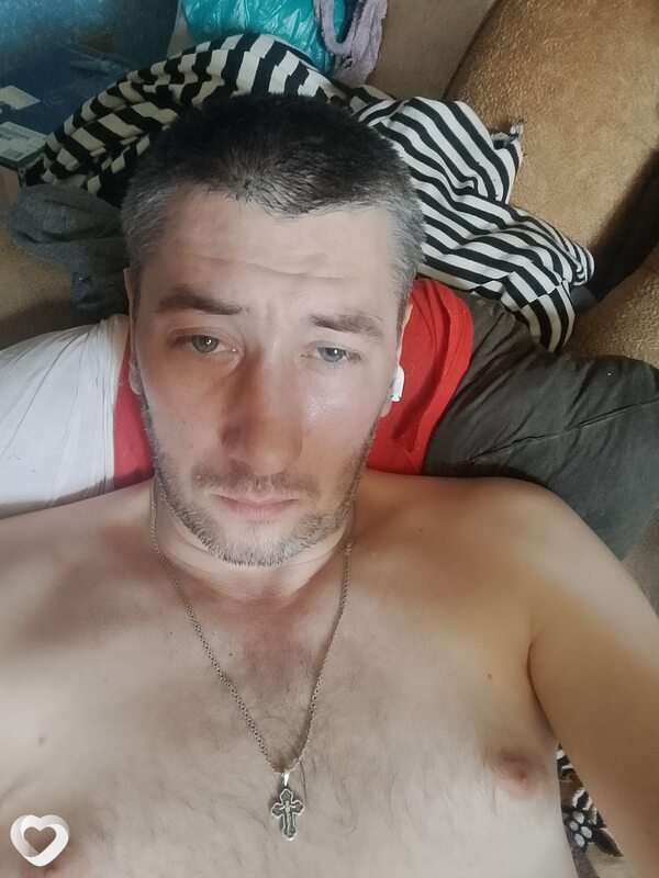 Серега, 42, Тольятти — анкета №2042232
