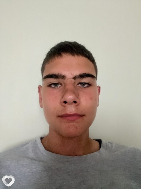 Александр, 20, Владивостоке — анкета №2042233