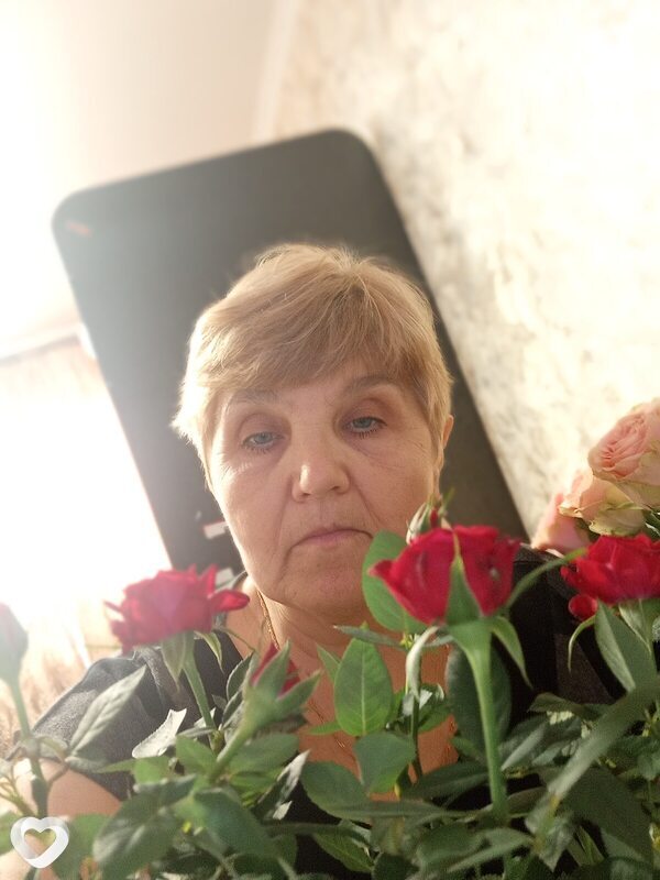 Елена, Раменское