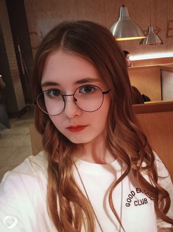 Марианна, 19, Томске — анкета №2042240