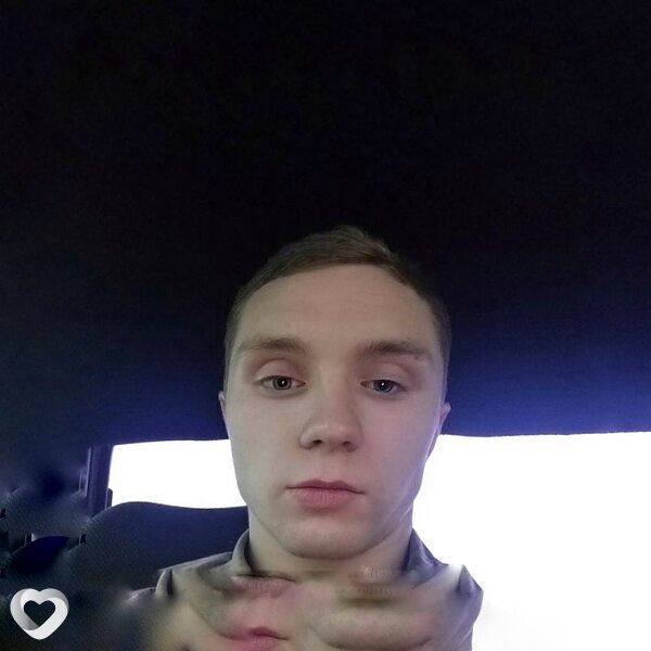 Андрей, 24, Мариуполе — анкета №2042244