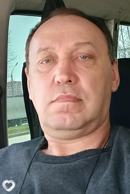 Виталий, 54, Ростове-на-Дону — анкета №2042247