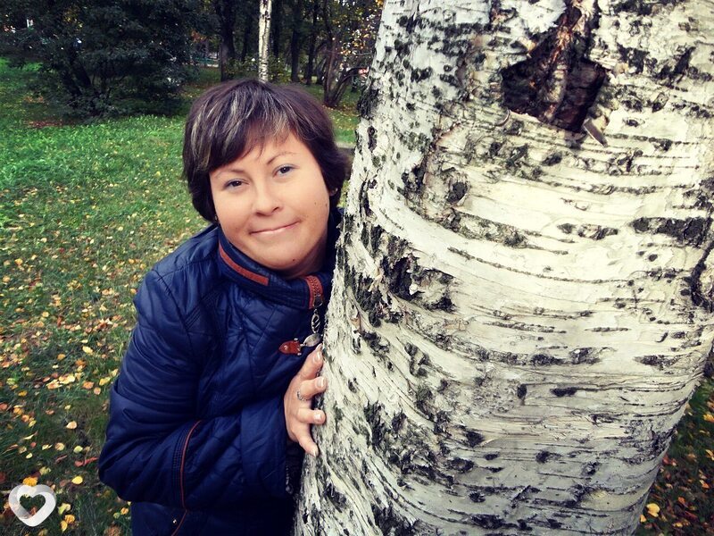 Алла, 46, Петрозаводске — анкета №2042251