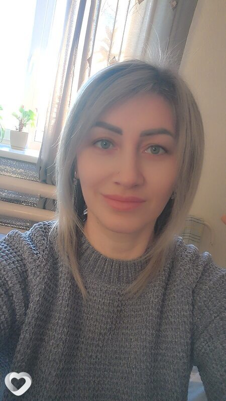 Елена, 45, Иванове — анкета №2042531