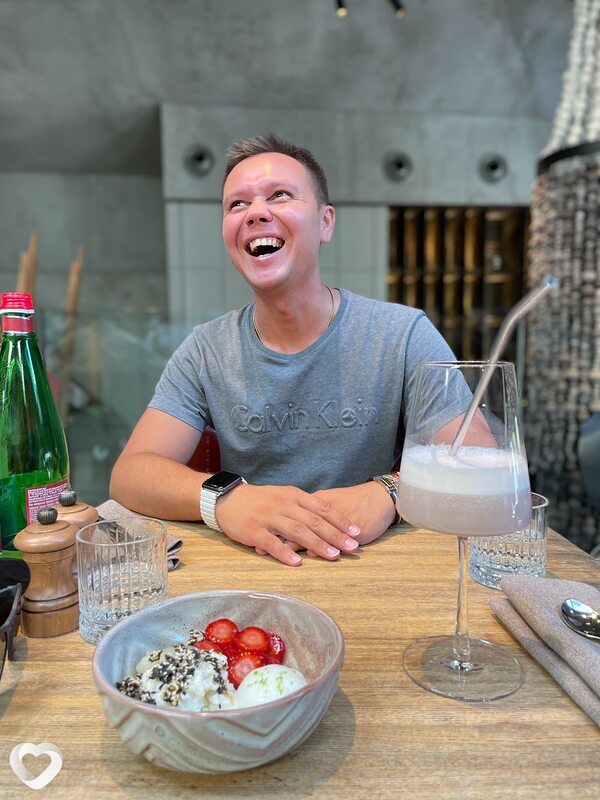 Alexander, 42, Москве — анкета №2042544