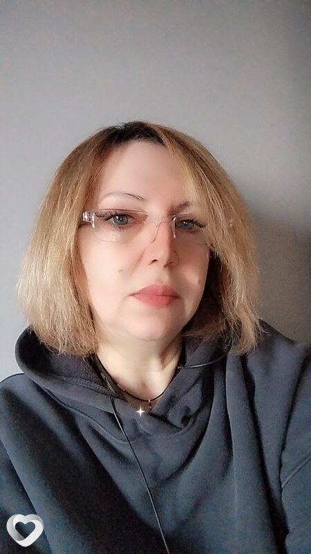 Карина, 49, Подольске — анкета №2042546