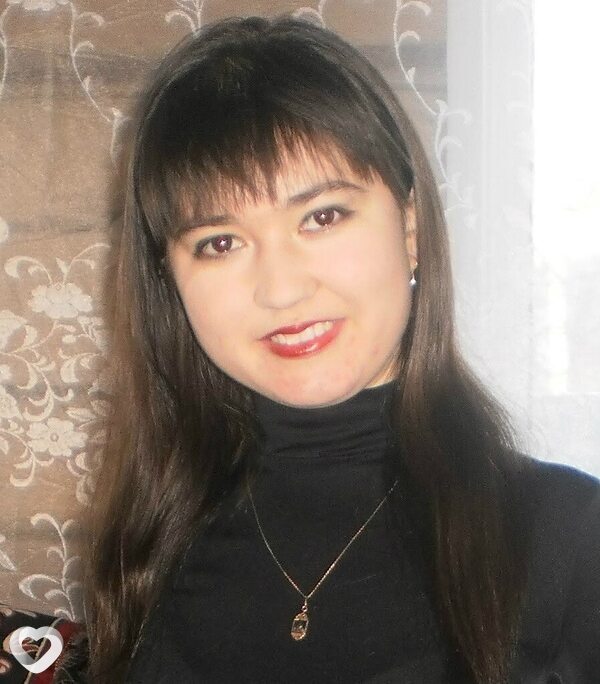 Рухшона, 41, Дмитрове — анкета №2042439