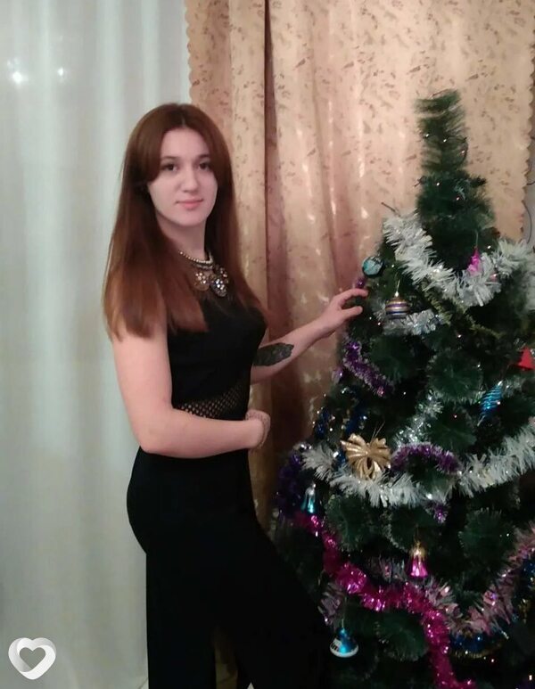 Нашка, 36, Ставрополе — анкета №2042441