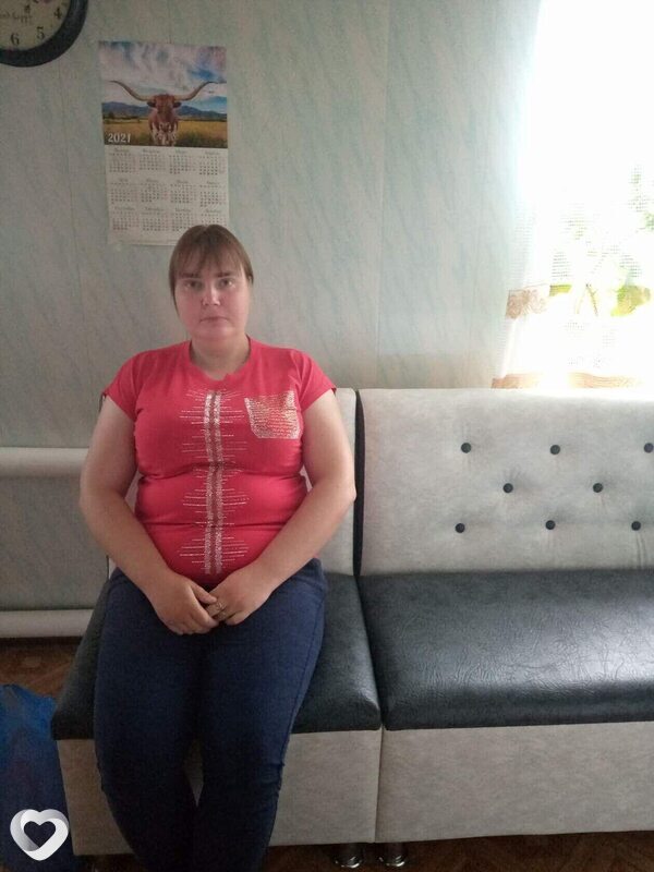 Екатерина, Брянск