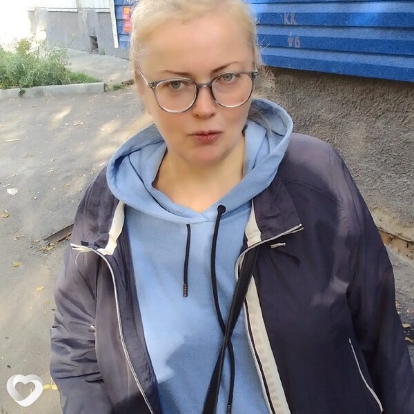 Ольга, 46, Новосибирске — анкета №2042514