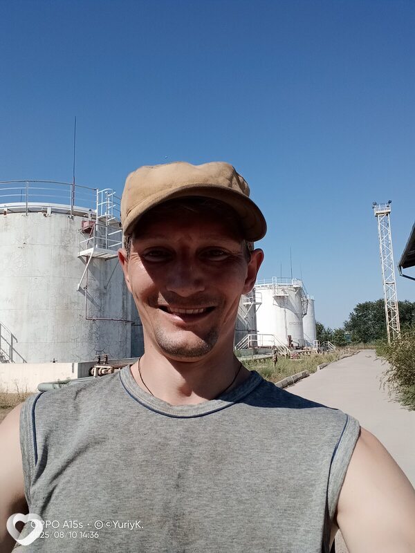 Юрий, 34, Алматы — анкета №2042518
