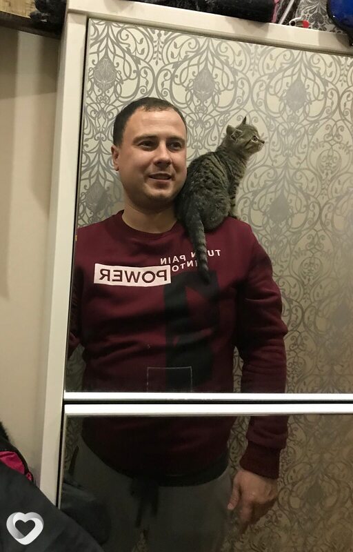 Андрей, 38, Котельниках — анкета №2042521