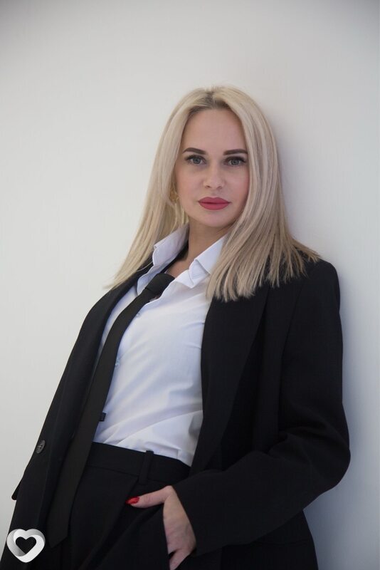Светлана, 43, Жуковском — анкета №2043152