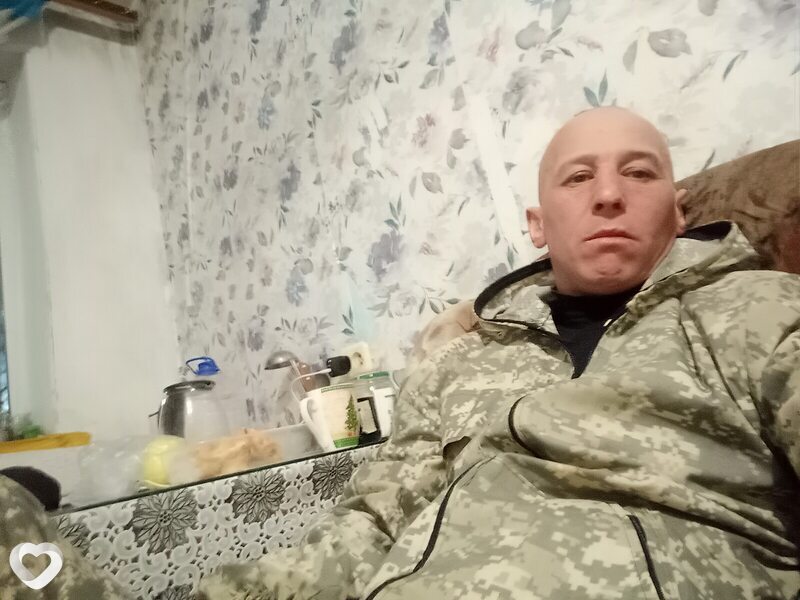 Азамат, 41, Костанае — анкета №2043159