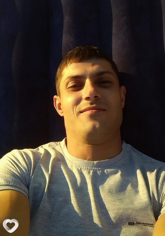 Геннадий, 32, Твери — анкета №2043160