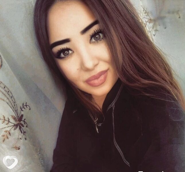 Полина, 29, Москве — анкета №2043161